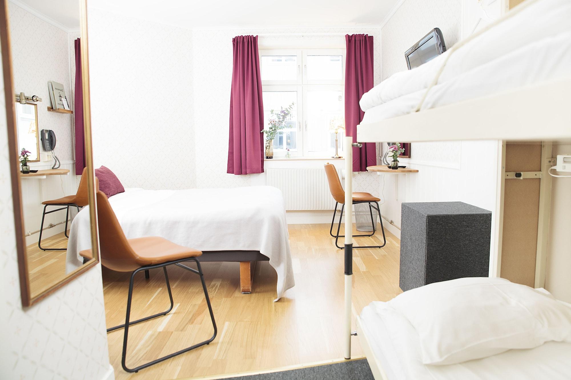 Stf Zinkensdamm Hostel *