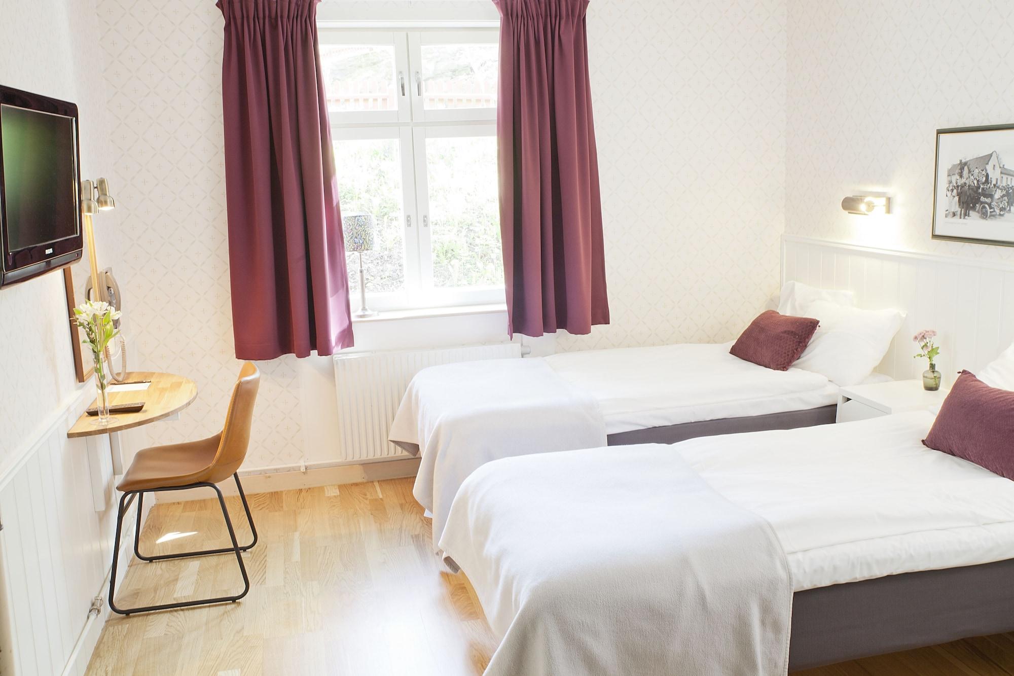 Hostel Stf Zinkensdamm Stockholm