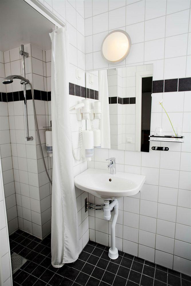 Stf Zinkensdamm Hostel *
