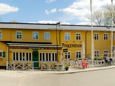 Hostel Stf Zinkensdamm *
