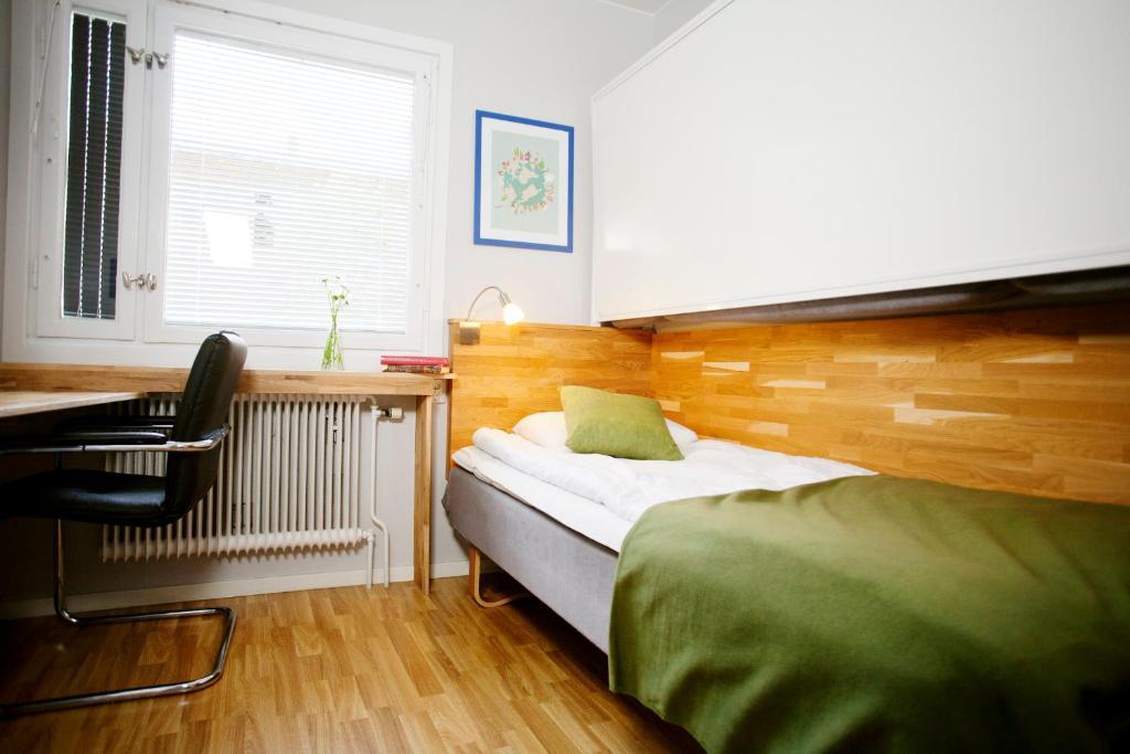 Hostel Stf Zinkensdamm